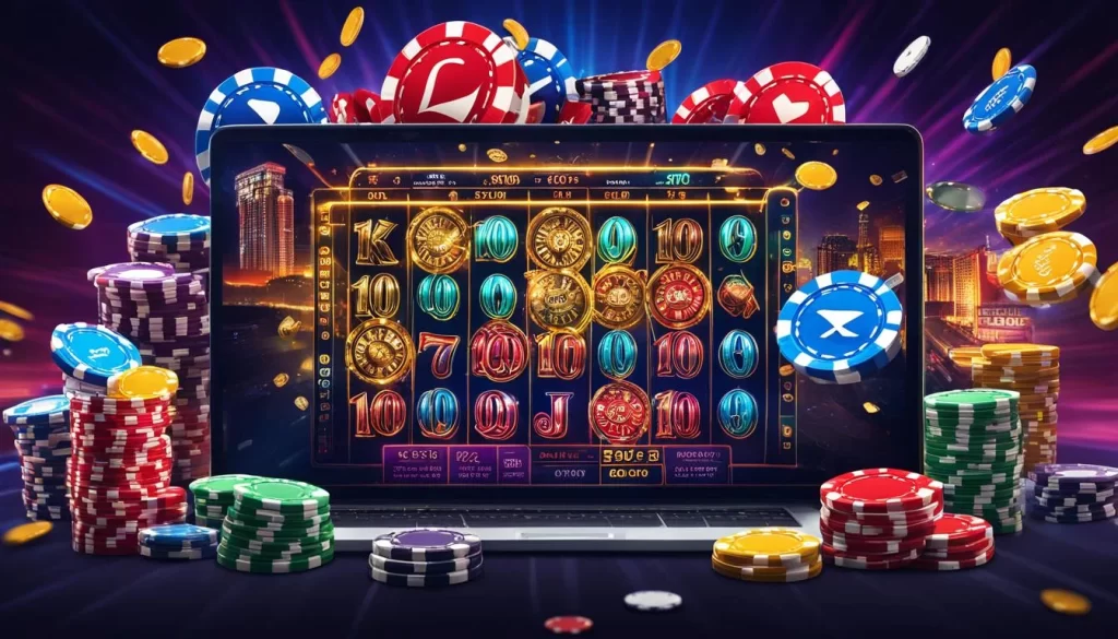 Ưu đãi nạp lại và hoàn trả hàng ngày tại 99bet