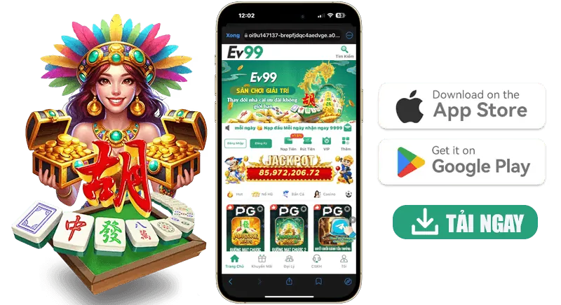 Khuyến mãi độc quyền trên ứng dụng 99bet