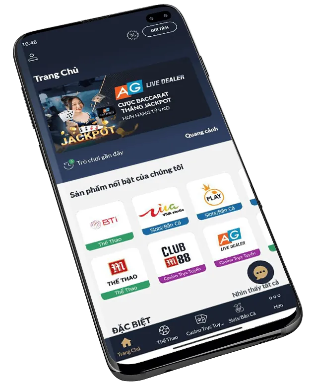 Tiện lợi cá cược mọi lúc mọi nơi với 99bet app