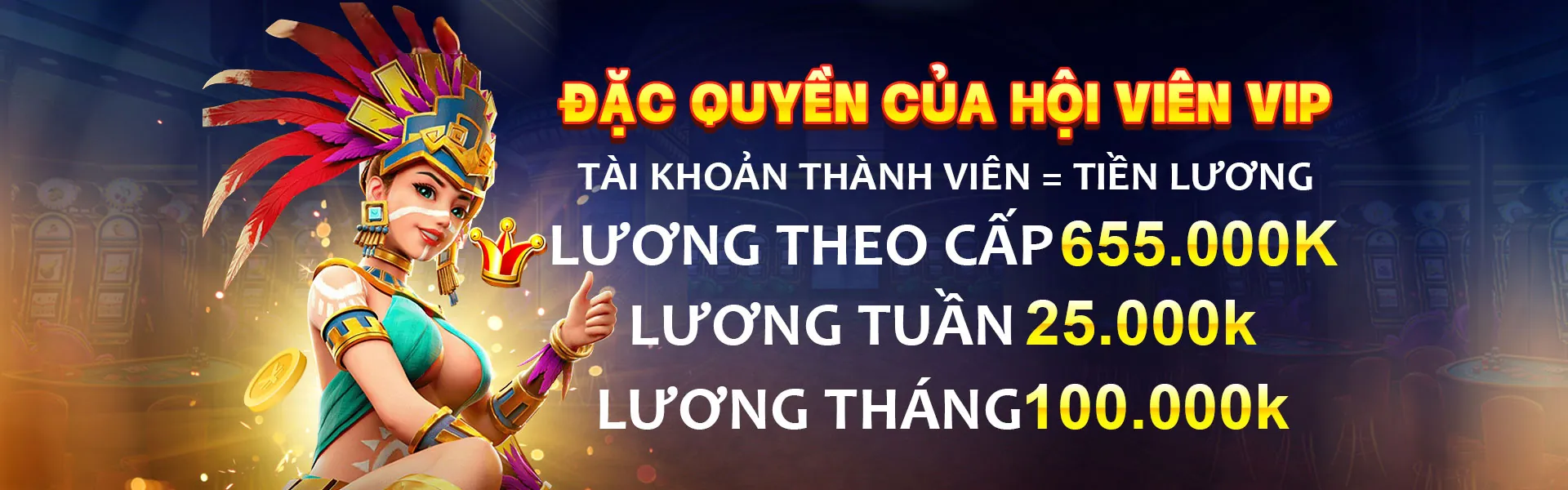 Hình ảnh Câu lạc bộ VIP 99bet với các đặc quyền độc quyền
