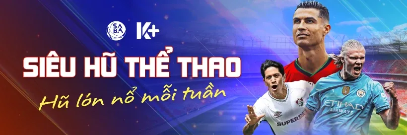 Biểu tượng jackpot lớn và tỷ lệ thắng cao
